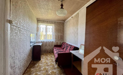 Купить 2-комнатную квартиру, Молодечно, Купалы ул.. Фото 3