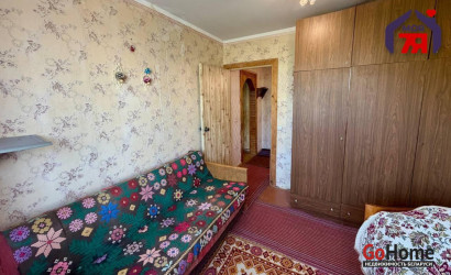 Купить 2-комнатную квартиру, Слуцк, Головащенко ул., 18. Фото 12