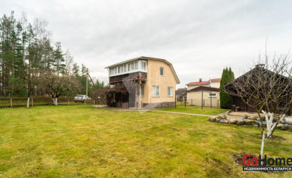 Купить дом в деревне, Строитель-ремонтник, 8 соток. Фото 17