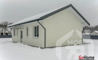 Купить дом, Раевка,  Набережная ул., 12 соток. Фото 5