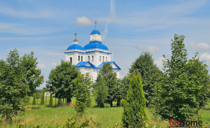 Купить 1-комнатную квартиру, Слобода, Машерова ул., 7/А. Фото 27