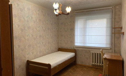 Снять 3-комнатную квартиру, Минск, ул. Некрасова, д. 29 (Советский район). Фото 5