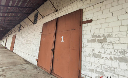 Аренда склада, Рогачев, Виссариона Белинского, 5А,  362 кв.м.. Фото 1