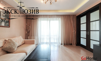 Купить 3-комнатную квартиру, Минск, Водолажского ул., 21/А (Первомайский район). Фото 14