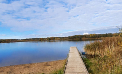 Купить дом, Зубки, 24.93 соток. Фото 6