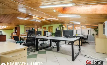  326.6 м2, Минск(Некрасова ул., 88)