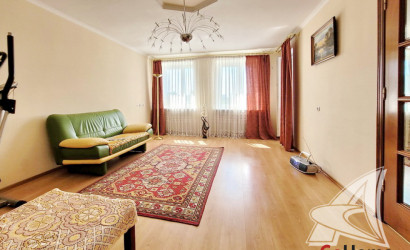 Купить 4-комнатную квартиру, Брест, Центр, ул. Краснознаменная. Фото 12