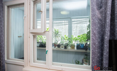 Купить 3-комнатную квартиру, Минск, Есенина ул., 29 (Московский район). Фото 12