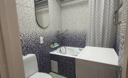 Купить 1-комнатную квартиру, Минск, Партизанский просп., 89/а (Заводской район). Фото 16