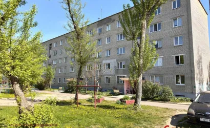  5-этаж.(58.9 м2), Могилев(Витебский просп., 9)