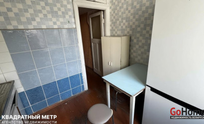 Купить 2-комнатную квартиру, Минск, Стрелковая ул., 7(Ленинский район). Фото 7