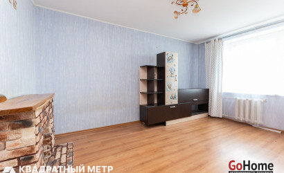 Купить 2-комнатную квартиру, Минск, ул. Геологическая, д. 133 (Партизанский район). Фото 6