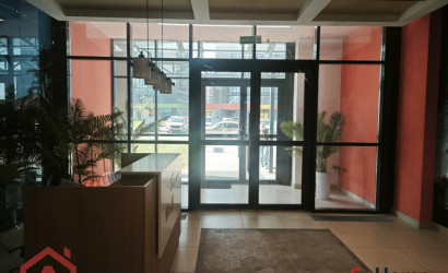 Купить 1-комнатную квартиру, Минск, Игоря Лученка, 24 (Октябрьский район). Фото 8