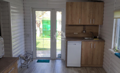 Купить дом в деревне, ДРУЖБА В БОЯРАХ, 8.04 соток. Фото 8