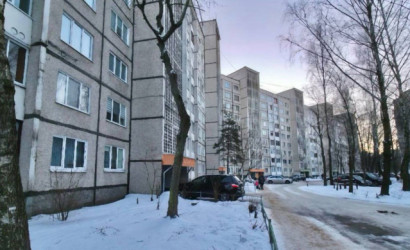 Купить 2-комнатную квартиру, Барановичи, Наконечникова. Фото 16