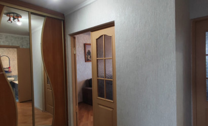 Купить 2-комнатную квартиру, Щучин, Западная, 12. Фото 9