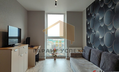 Купить 2-комнатную квартиру, Брест, ул. Гоголя. Фото 3