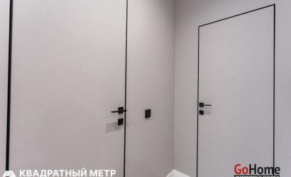 Купить 3-комнатную квартиру, Минск, Савицкого ул., 8(Октябрьский район). Фото 14