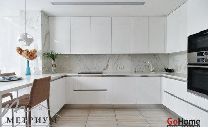 Купить 3-комнатную квартиру, Минск, Ратомская ул., 7 (Центральный район). Фото 11