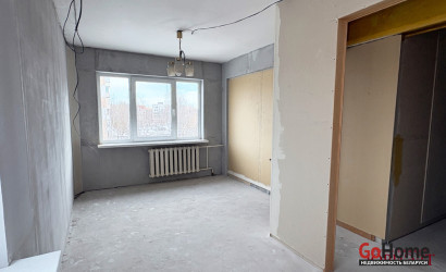 Купить 4-комнатную квартиру, Витебск, Чкалова, 11/2. Фото 2