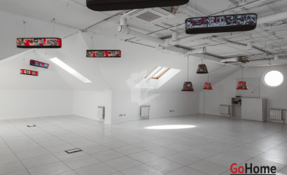 Аренда офиса, Минск, Немига ул., 5,  120.5 кв.м.. Фото 4