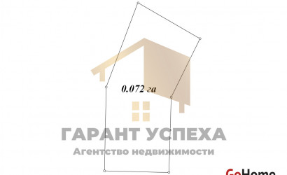 Купить дом, Брест, ул. Суворова, д. , 7.2 соток. Фото 20