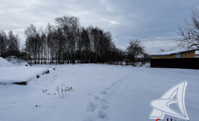 Купить участок, Заберезье, Чернинский с/с, 25 соток. Фото 9