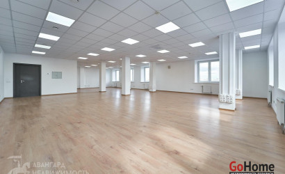 Аренда офиса, Минск, Амураторская ул., 4/2,  от 561.3 до 1125 кв.м.. Фото 19