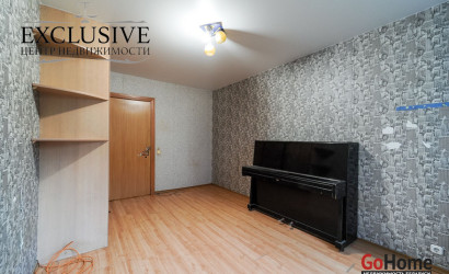 Купить 3-комнатную квартиру, Минск, Байкальская ул., 66/2 (Заводской район). Фото 19