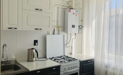 Купить 1-комнатную квартиру, Минск, ул. Волоха, д. 7/1(Московский район). Фото 1