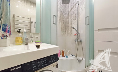 Купить 2-комнатную квартиру, Брест, Восток, ул. Советской Конституции. Фото 13