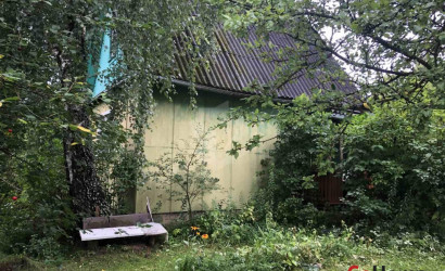 Купить дом в деревне, ПЕРЕЛЕСОК, 6.2 соток. Фото 3