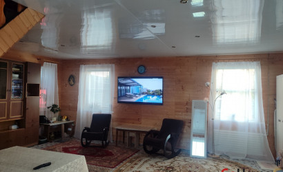 Купить дом в деревне, Шихов, улица Гагарина, дом 12, 25 соток. Фото 9