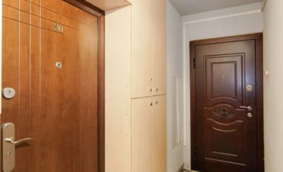 Купить 1-комнатную квартиру, Минск, Основателей, 11(Первомайский район). Фото 1