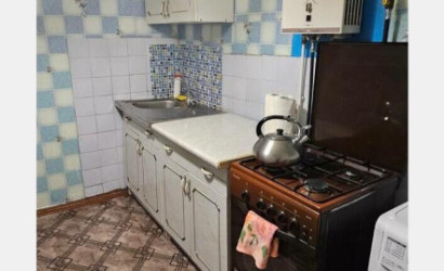 Купить 2-комнатную квартиру, Деревная, Школьная ул., 19. Фото 10