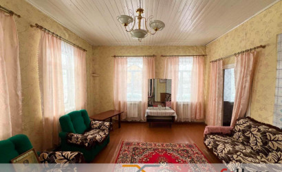 Купить дом, Старые Дороги, Первомайская ул., 37.52 соток. Фото 3