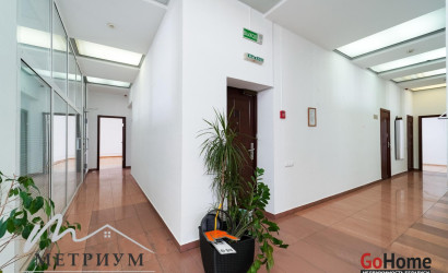 Аренда офиса, Минск, Маркса ул., 25,  214 кв.м.. Фото 1
