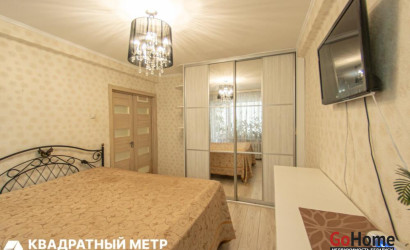 Купить 5-комнатную квартиру, Минск, Любимова просп., 34/1(Московский район). Фото 9