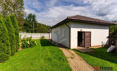 Купить дом, Мочаны, Заречная ул., 33, 25 соток. Фото 30