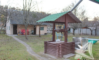 Купить дом, Щебрин, Тельминский с/с, 10.13 соток. Фото 8