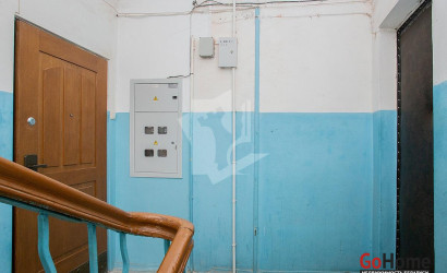 Купить 4-комнатную квартиру, Минск, Коммунистическая ул., 5(Центральный район). Фото 19