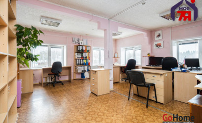 Аренда склада, Орешники, Центральная ул.,  от 30 до 2000 кв.м.. Фото 13