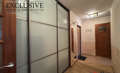 Купить 3-комнатную квартиру, Полоцк, Гвардейской Армии 6-й ул., 39. Фото 4