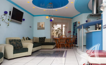 Купить 4-комнатную квартиру, Брест, Центр, ул. Энгельса. Фото 12