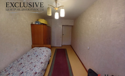 Купить 3-комнатную квартиру, Новополоцк, Молодежная ул., 55. Фото 6