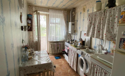 Купить 2-комнатную квартиру, Скоки, Мира. Фото 3