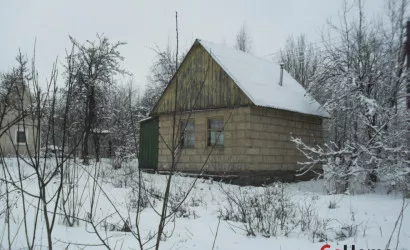  2-этаж.(53.5 м2), Минск(с.т. Сёмушки, 128)