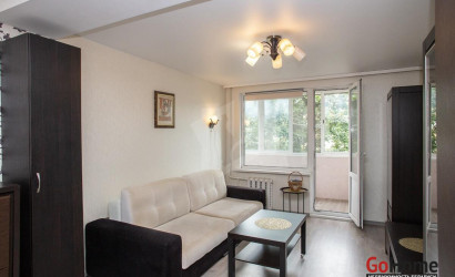 Купить 3-комнатную квартиру, Жодино, Гагарина ул., 24. Фото 5