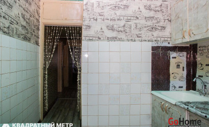 Купить 3-комнатную квартиру, Минск, Буденного ул., 7/2 (Партизанский район). Фото 9