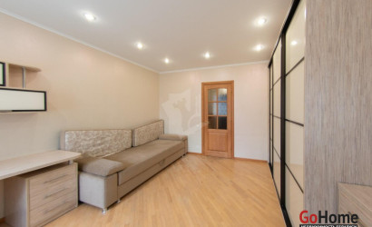 Купить 4-комнатную квартиру, Минск, Стариновская ул., 3 (Первомайский район). Фото 13